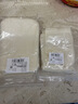 SHUANG YU纯棉纱布袋20只调料包香料卤料袋中药煎药袋煲汤泡茶过滤袋8*10cm 实拍图