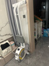 麦瑞克（MERACH）划船机家用智能调阻磁控健身器材室内有氧无氧运动Q1 MRSRM53163W 实拍图