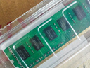 光威（Gloway）8GB DDR3 1600 台式机内存条 战将 普条 精选颗粒 CL11 AI电脑配件升级 实拍图