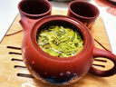西湖工夫2026新茶绿茶明前特级龙井茶叶礼盒装220g春茶高端送领导长辈老人 实拍图