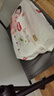 好奇（Huggies）铂金装小桃裤成长裤XXL74片(15kg以上)尿不湿【透爽散热】 实拍图