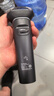 飞科（FLYCO）男士智能剃须刀旋转式电动刮胡刀剃胡须刀全身水洗三刀头生日礼物送男友送父亲FS923 实拍图