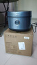 美的（Midea）【价保618】电饭煲电饭锅4L银钻内胆11大菜单家用智能多功能电饭煲大火力米饭锅MB-RE473（3-4人） 实拍图