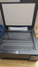 爱普生（EPSON）【6代新品】L3353墨仓式彩色家用AI学习打印机 L3251/L3255升级版(打印复印扫描 微信/无线 黑色） 实拍图
