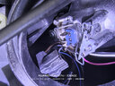 飞利浦（PHILIPS）标准款 汽车卤素大灯 H7灯泡 卤素车灯 无损安装远光灯近光灯 实拍图