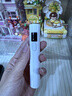 一只柚美甲灯一字灯指甲油胶烤灯美甲光疗灯甲片延长烘干灯速干不黑手 实拍图