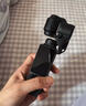 大疆 DJI Osmo Pocket 4 一英寸口袋云台相机 OP灵眸手持数码相机 旅游vlog 便携美颜摄像 标准套装 实拍图