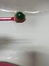 好来(原黑人)白鹿同款高浓劲浓至尊浓薄荷三重体验清新口气牙膏120g*3 实拍图