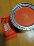 正山堂 茶叶 骏眉中国 武夷红茶滇红茶等6种口味30g 六雅试饮集 实拍图
