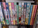 环球寻宝记1-4伊拉克+法国+印度+埃及我的第一本历史知识漫画书儿童科普百科漫画书6-14岁 少年儿童科普大百科寒假暑假作业课外读物自主阅读一升二暑假衔接小升初暑假衔接 儿童年货节送礼 实拍图