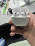 华强北新款【直营正品丨降噪Air7代】 蓝牙耳机真无线适配苹果主动降噪半入耳式国家补贴iPhone17/16/15Pods 【降噪全功能pods顶配版】 【主动降噪+空间音頻+三真电量】 实拍图