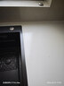 瓦克（WACKER）SN防霉玻璃胶马桶防水密封胶美容胶硅胶结构胶封边胶白色3支装 实拍图