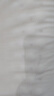 睡眠博士（AiSleep）释压按摩颗粒泰国进口天然乳胶枕 94%乳胶成人睡眠波浪颈椎枕芯 实拍图