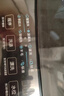 海尔（Haier）全自动波轮洗衣机8KG小型 家用宿舍出租 6键自编程  一级能效 家电国家补贴 京东自营XQB80-Z10D0 实拍图