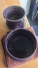 藏壶天下大容量紫砂杯带过滤茶杯茶水分离个人专用泡茶杯 实拍图