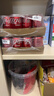 可口可乐（Coca-Cola）汽水 碳酸饮料 200ml*24罐  迷你摩登罐 新老包装随机发货 实拍图