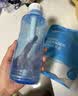 维德（WELLDAY）洗鼻器成人儿童生理盐水洗鼻冲鼻器鼻腔冲洗器500ml+90包洗鼻盐 实拍图