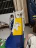 KIDDIPLAY儿童滑滑梯室内家用2至10岁宝宝滑梯秋千二合一攀爬架多功能乐园 橘小神童单滑梯基础款 无规格 实拍图