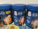 嘉宝（GERBER）番茄牛肉谷物高铁米粉婴幼儿米粉宝宝辅食米糊250g6月+100%真验厂 实拍图