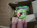 【全网爆款】香葱薄脆饼干散装超薄片早餐休闲零食品整箱批发5.5g 香葱薄脆饼干20包（活动款）80片 实拍图