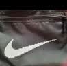 耐克（NIKE）NIKE女单肩包 小肩袋 潮流百搭 斜挎包 休闲包IH7961-010黑 均码 实拍图