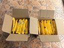 山山除湿袋啫喱抽屉型30g*20袋衣柜鞋柜储物柜吸湿防潮干燥剂除湿片 实拍图