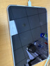 亿色【贴坏包赔】适用iPad mini7钢化膜高清2024新款8.3英寸A17Pro苹果平板mini6防摔防指纹玻璃保护膜 实拍图