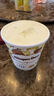 哈根达斯（Haagen-Dazs）经典草莓味大桶冰淇淋 473ml/桶 家庭装 雪糕 实拍图