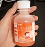 【原研药】美林布洛芬混悬液120ml*3儿童退烧药感冒发热发烧小儿退热止痛头疼牙疼解热镇痛儿科专科用药流感 实拍图
