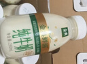 伊利金典3.8g乳蛋白 鲜活纯牛奶250ml*8 30天常温短保 礼盒装 4月18日 实拍图