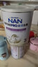 雀巢（Nestle）能恩全护适度水解儿童奶粉7HMO双益生菌4段3岁+800g/罐*6 实拍图