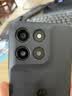 摩托罗拉【国家补贴】联想moto g100 四年质保 LCD护眼屏 7000mAh 超强续航 NFC 5GAI 12GB+256GB 曜石黑 实拍图