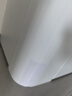 乐尔曼木纹贴纸自粘门框破损修补贴家具翻新贴包边家具洞木门修复柜子 纯白木纹 10cm宽X5米长 实拍图