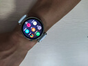 华为WATCH GT 6 浮光白 41mm智能手表多维情绪健康全新骑行体验华为GT6手表GT5升级 实拍图
