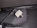 比亚迪原装3.5kw随车充便携式充电枪放电枪 适用海鸥元海狮海豚宋唐L汉原厂1.7kw随车充 3.5kw/220V随车充-送10A转换头+包 实拍图