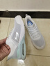 Skechers斯凯奇自营儿童风豹闪穿跑鞋网面运动懒人一脚蹬休闲鞋303969L 实拍图