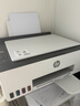 惠普（HP）598 家用学习连供无线打印一体机 大容量可加墨多功能打印复印扫描  彩色家庭打印机 实拍图