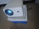 飞利浦（PHILIPS）天眼 云台投影仪家用 家庭影院真1080P高清智能便携卧室投影机 NeoPix 347（520CVIA 万元级芯片） 实拍图