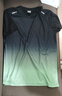 步锐特（BURUITE）运动套装男夏季健身衣服速干短袖T恤篮球羽毛球训练短裤跑步装备 实拍图