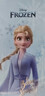 迪士尼（Disney）【热门商品】钢笔礼盒 学生钢笔套装练字书法用商务墨水笔生日礼物送女生 冰雪 实拍图