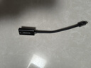 山泽DP转HDMI转接头4K60Hz高清DisplayPort公对母视频转换器 适用电脑显卡台式机接显示器连接线 DHQ6 实拍图