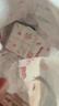 好奇（Huggies）铂金装小桃裤纸尿裤L120片(9-14kg)大号尿不湿【透爽散热】 实拍图