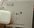 WITGOER【热销300W+】蓝牙耳机适用于苹果17pro/iphone无线降噪2026最新款超长续航半入耳式运动华为小米 实拍图