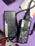 联想（Lenovo）原装 65W圆孔 电源适配器 笔记本充电器 电脑电源线 Thinkpad笔记本充电线 20V3.25A 实拍图