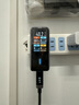 CUKTECH酷态科10号超级电能充Ultra氮化镓充电器120W多口快充头接入米家APP兼容PPS100W笔记本小米/苹果17 实拍图