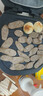 美的（Midea）电饼铛 电饼档家用上下可拆 电蒸锅煮锅火锅 煎饼烙饼锅 0氟钛陶早餐机75mm双旋火力可调 JKC2875 实拍图
