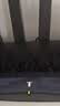 普联（TP-LINK）大道路由器7DR6430 BE6400 5G WiFi7千兆双频家用高速穿墙 2.4G wifi6无线 2.5G网口 游戏加速 实拍图