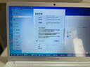 得峰14英寸补贴20%超轻薄笔记本电脑 英特尔处理器 13代高性能本办公学习股票网课 便携高清低功耗挂机 实拍图