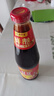 李锦记 财神蚝油907g 自然真蚝鲜 鲜蚝熬煮 火锅炒拌调味 上等提鲜 实拍图
