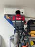 京东家政清洗 挂式空调3台全拆洗 家电清洗上门服务清洁保养保洁 实拍图